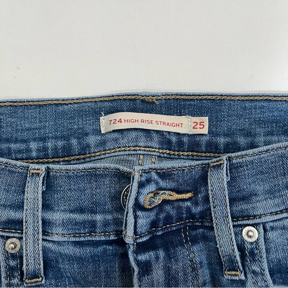 Levi’s Jeans